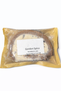 Rum & Raisin Ice Cream Cake